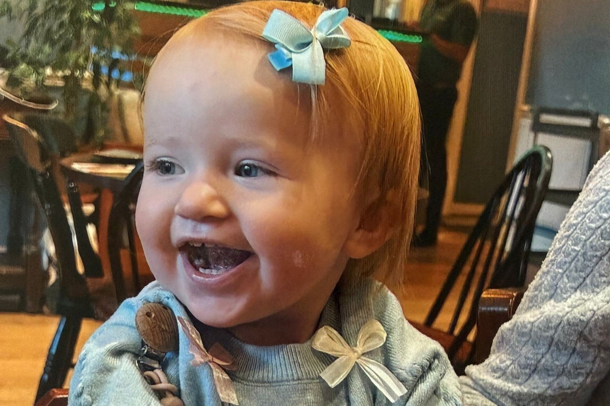 British baby dies after contracting E coli on Egypt holiday