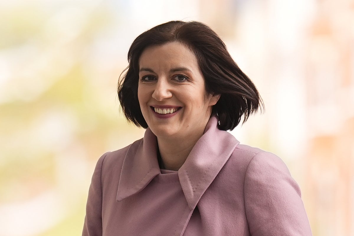 Bridget Phillipson orders hidden childcare cost review