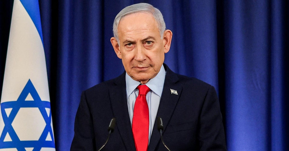 Netanyahu made secret visit to UAE to meet with country's president