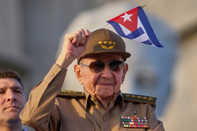 Breaking: Raul Castro Indicted for His Alleged Role in 1996 Killing of 4 American Pilots