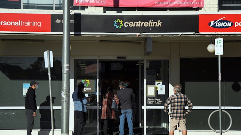 Jobseeker services to get first overhaul in 30 years