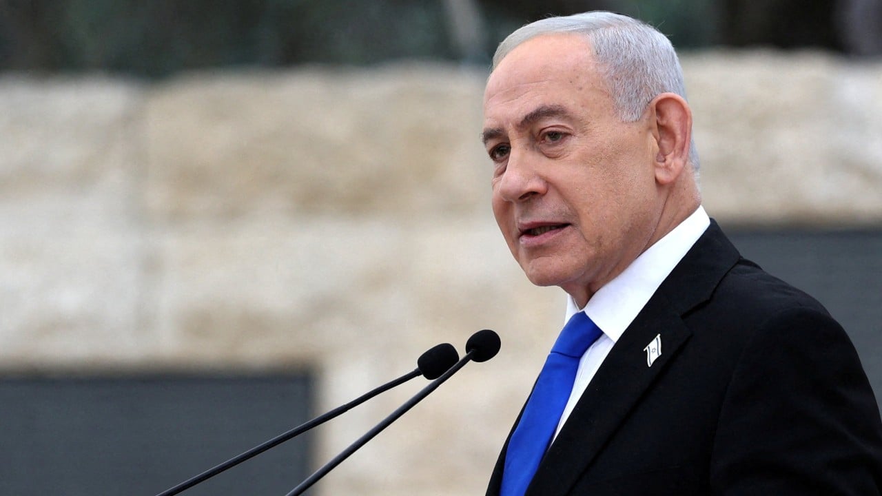 Israel’s Netanyahu made ‘secret’ visit to UAE during Iran war